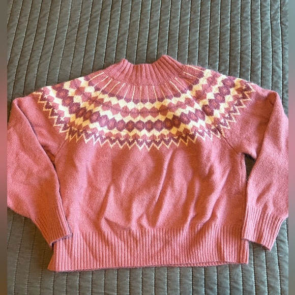 Gap Kids Medium (6-8) Sweater - Picture 4 of 4
